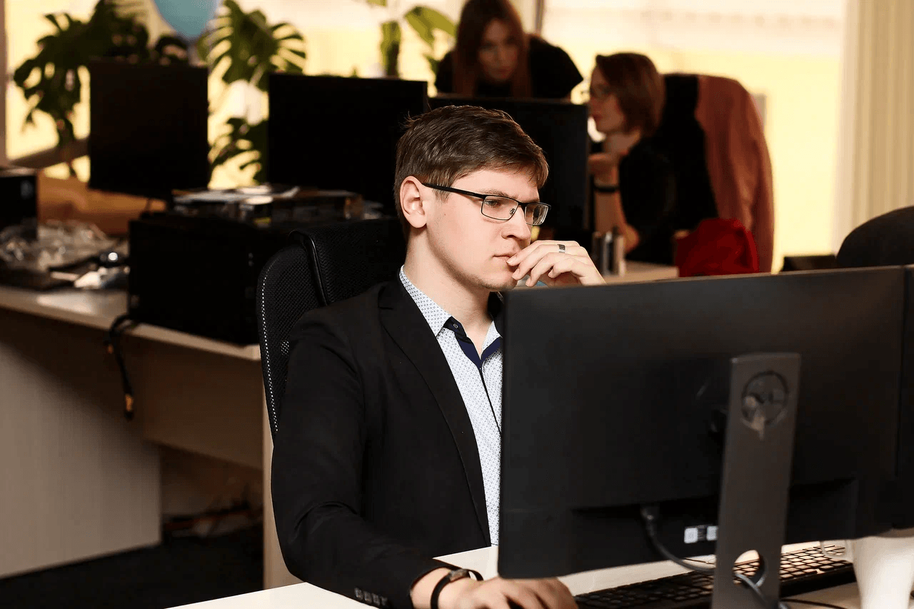 гордимся своей работой