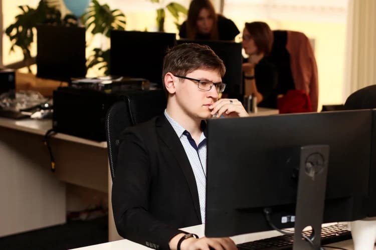 гордимся своей работой