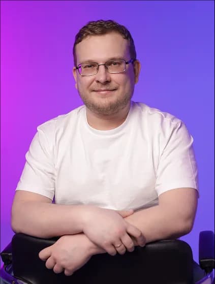 Михаил Гусев