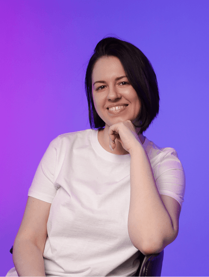 Яна Ваныкина